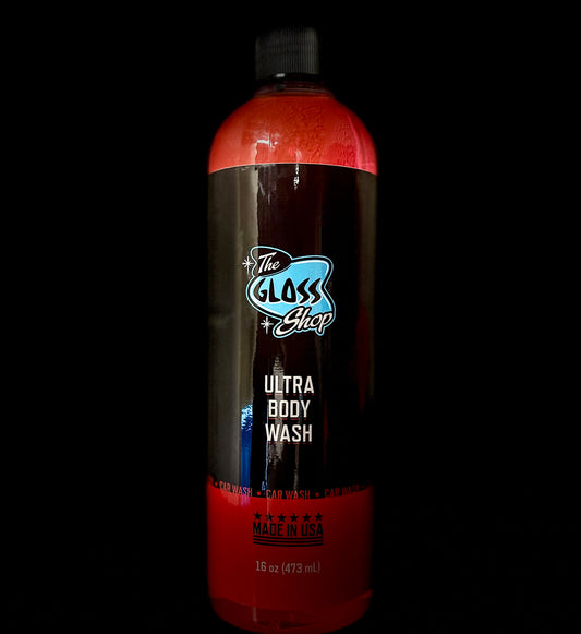 The Gloss Shop Detail Spray | 16 oz